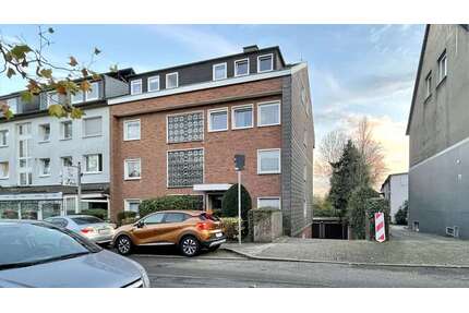 Wohnung zum Kaufen in Essen 209.000,00 € 90.61 m²