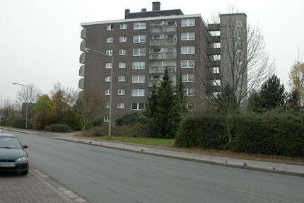 Demnächst frei! 2-Zimmer-Wohnung in Voerde Friedrichsfeld - Voerde (Niederrhein)