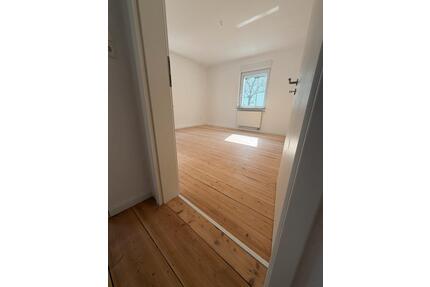 Modernisierte 3,5 Zimmerwohnung provisionsfrei - Weinsberg