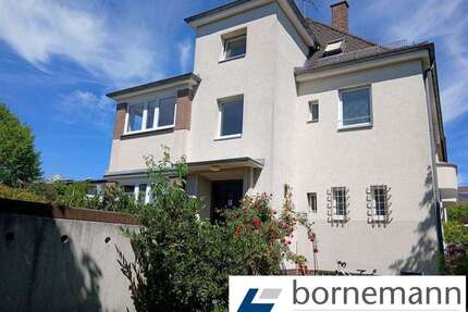 Wohnung zum Mieten in Nürnberg 1.200,00 € 100 m²