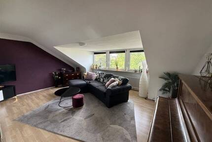 Gemütliche 3 Zimmerwhg. in Schoppershof - Nürnberg