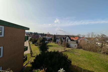 Wohnung zum Kaufen in Bückeburg 120.000,00 € 75 m²