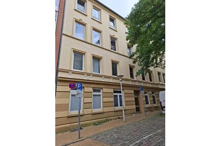 Eigentumswohnung 2,5 Zimmer für Eigennutzer oder Kapitalanleger - Kiel Gaarden-Ost