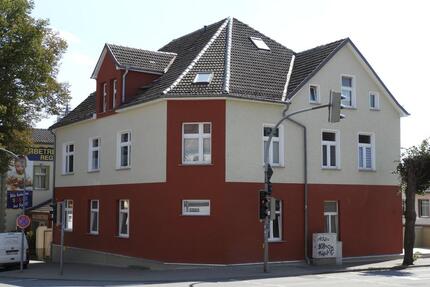 schöne 4-Raum Wohnung ab 01.05.2026 in 17087 Altentreptow (Mecklenburg-Vorpommern) provisionsfrei zu vermieten