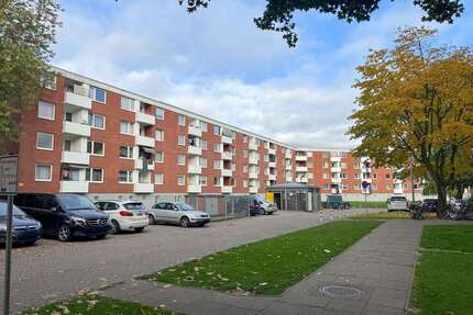 Wohnung zum Kaufen in Stade 118.500,00 € 58.51 m²