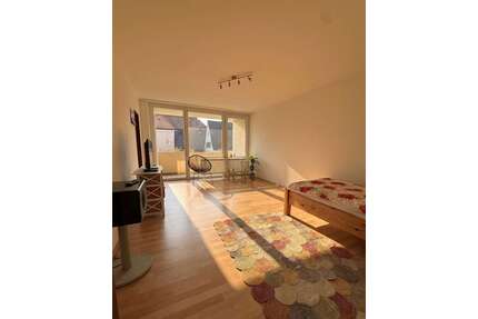 Wohnung zum Mieten in Lauingen (Donau) 360,00 € 36.52 m²