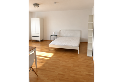 Wohnung zum Mieten in Lörrach 500,00 € 32 m²