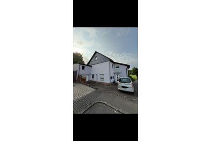 Haus in Bengel mit großem Garten - Bausendorf