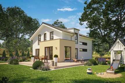 Haus zum Kaufen in Wendelsheim 633.454,00 € 164 m²
