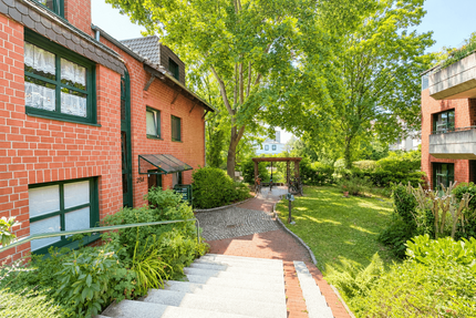 Wohnung zum Kaufen in Göttingen 231.500,00 € 69 m²