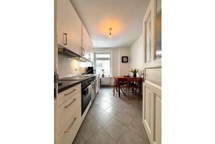 Altbau in Eppendorf 26.03-06.04 SHORT-TERM-RENTAL - Hamburg