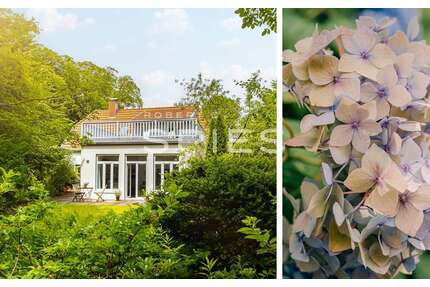 Haus zum Kaufen in Worpswede 750.000,00 € 174 m²
