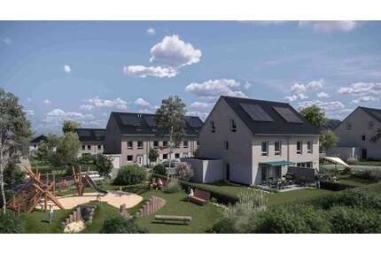 Haus zum Kaufen in Eckersmühlen 462.242,00 € 147 m²