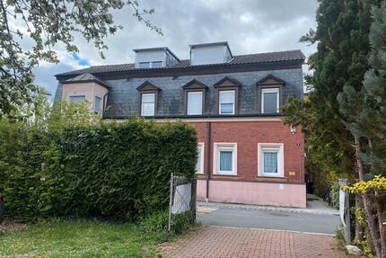 Mietshaus für Kapitalanleger in schöner Lage 90547 Stein