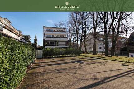 Wohnung zum Kaufen in Münster 499.000,00 € 164 m²