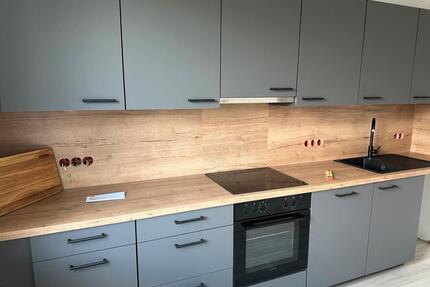 3-Zimmerwohnung in ruhiger Wohnlage, 1. OG ab 01.07. - Soltau