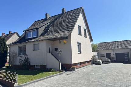 Haus zum Kaufen in Grafhorst 299.000,00 € 130 m²