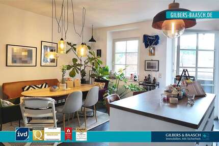 Wohnung zum Mieten in Trier 1.260,00 € 120 m²