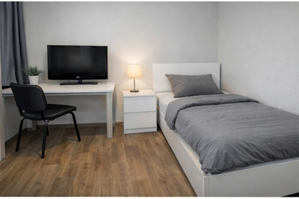 Monteurwohnungen Saarbrücken – Kurz- & Langzeit | Firmen willkomm