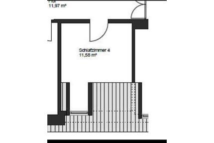 1 Zimmer (WG) Raucherfrei - 650,00&nbsp;EUR Kaltmiete, ca.&nbsp; 12,00&nbsp;m&sup2; in Wiesbaden (PLZ: 65191) Bierstadt