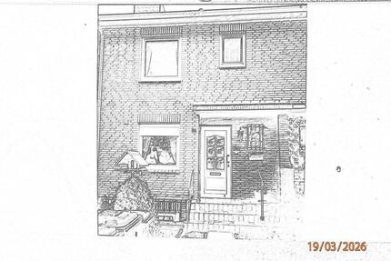 Einfamilienreihenmittelhaus in Geesthacht