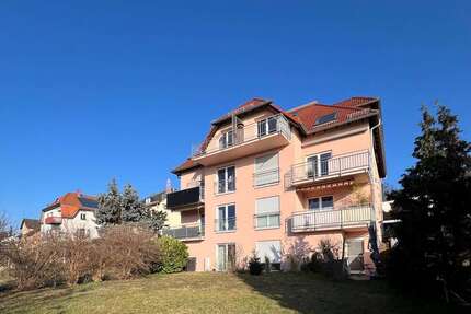 Wohnung zum Kaufen in Radebeul 265.000,00 € 74.85 m²