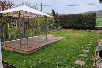 4 Zimmer Souterrain Wohnung in MattingPentling