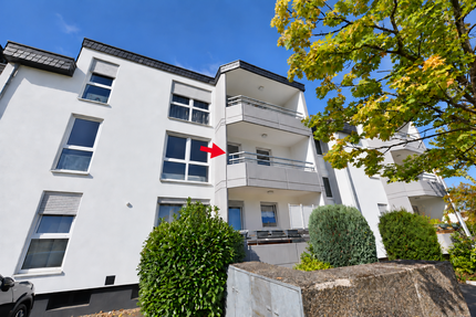 Wohnung zum Mieten in Hennef-Zentrum 770,00 € 60 m²