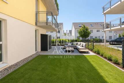Wohnung zum Kaufen in Ludwigshafen am Rhein Mundenheim 429.000,00 € 129 m² - Ludwigshafen am Rhein / Mundenheim