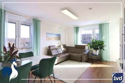 Wohnung zum Kaufen in Stuttgart Weilimdorf 299.000,00 € 79.5 m² - Stuttgart / Weilimdorf