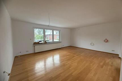 Großzügige Erdgeschosswohnung in guter Lage von Papenburg