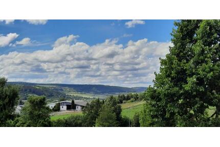 2 Zimmer Neubauwohnung Tauberbischofsheim