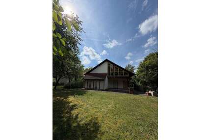 Haus zum Kaufen in Schwarzach 429.000,00 € 177 m²