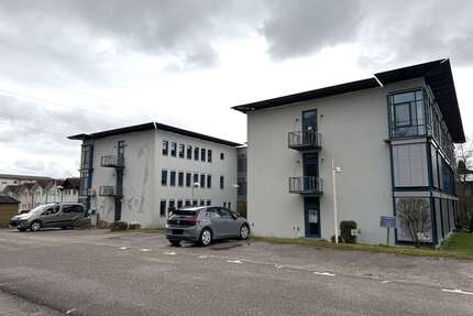 Büro in Bad Säckingen 2.750,00 € 343 m²