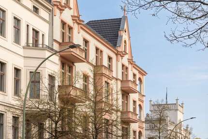 Wohnung zum Mieten in Potsdam 1.875,00 € 84 m²