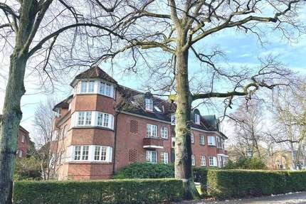 Wohnung zum Kaufen in Hamburg 530.000,00 € 80 m²