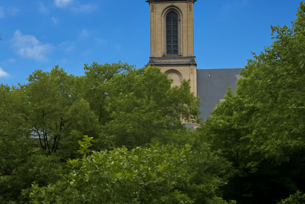 Wohnung zum Kaufen in Köln-Südstadt 529.000,00 € 82 m²