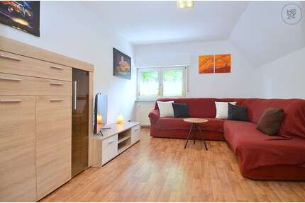 Wohnung zum Mieten in Groß-Gerau 1.590,00 € 63 m²