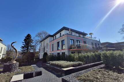 Wohnung zum Mieten in Bonn 800,00 € 52 m²