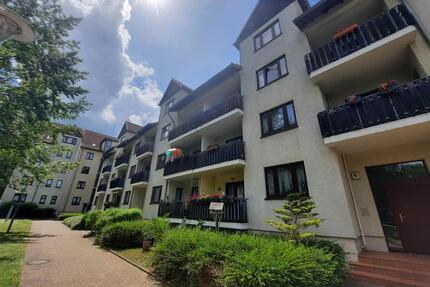 Wohnung 2-ZimmerWhg EG li. - 420,00&nbsp;EUR Kaltmiete, ca.&nbsp; 69,70&nbsp;m&sup2; in Güsten (PLZ: 39439)