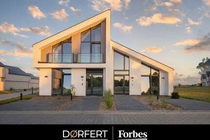 Wohnung zum Kaufen in Göhren-Lebbin 279.700,00 € 59.51 m²