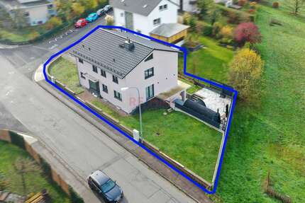 Haus zum Kaufen in Limburg an der Lahn 960.000,00 € 206 m²
