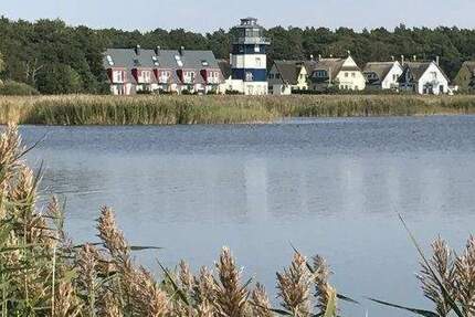 Jetzt Deichhaus am Wasser kaufen und in eine der begehrtesten Lagen investieren - Breege
