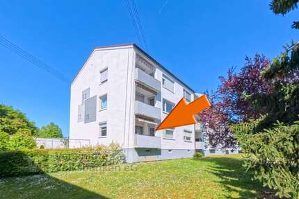 Wohnung zum Kaufen in Holzgerlingen 257.000,00 € 72.13 m²
