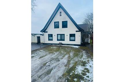 Haus zu verkaufen - Privatverkauf - Süderlügum
