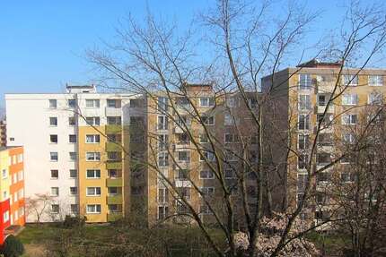 Wohnung zum Mieten in Braunschweig 288,40 € 46.07 m²