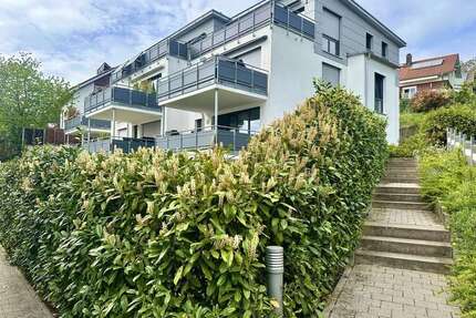 Wohnung zum Kaufen in Weissach 399.000,00 € 98 m²