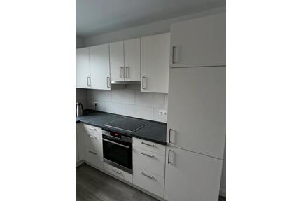 Moderne Wohnung zentral in Hohenlockstedt