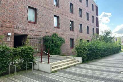 Wohnung zum Mieten in Hannover 1.883,04 € 112.4 m²