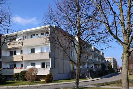 Wohnung zum Mieten in Görlitz 408,00 € 70.39 m²